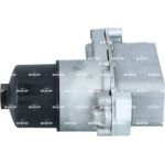 Ölkühler, Motoröl 31803