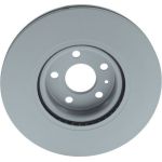 BOSCH 0 986 479 F90 Bremsscheibe