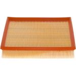 BOSCH F 026 400 267 Luftfilter BOSCH F 026 400 267 Luftfilter