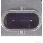 Sensor, Abgasdruck 70668105