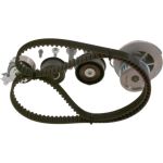 BOSCH 1 987 948 738 Wasserpumpe + Zahnriemensatz BOSCH 1 987 948 738 Wasserpumpe + Zahnriemensatz