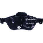 Bremsbelagsatz, Scheibenbremse 8DB 355 009-091