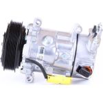 Kompressor, Klimaanlage 890743 Kompressor, Klimaanlage 890743