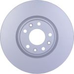 Bremsscheibe 8DD 355 120-501