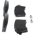 BOSCH 0 986 494 332 Bremsbelagsatz, Scheibenbremse BOSCH 0 986 494 332 Bremsbelagsatz, Scheibenbremse