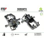 Bremssattel 9290672