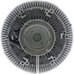 Kupplung, Kühlerlüfter CFC 227 000P
