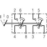 Schalter 6RH 004 570-191