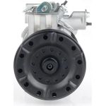 Kompressor, Klimaanlage 89554 Kompressor, Klimaanlage 89554