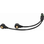 Klopfsensor V20-72-3001 Klopfsensor V20-72-3001