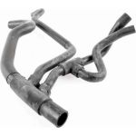 Kühlerschlauch V46-0907 Kühlerschlauch V46-0907