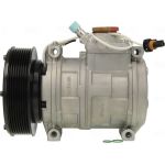 Nissens 89752 Kompressor, Klimaanlage FIRST FIT Nissens 89752 Kompressor, Klimaanlage FIRST FIT