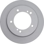 Bremsscheibe 540.5307.20
