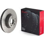 Bremsscheibe 09.B570.1X Bremsscheibe 09.B570.1X