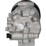 NRF 320067G Kompressor, Klimaanlage GENUINE