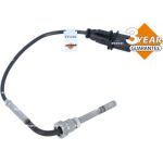 NRF 707112 Sensor, Abgastemperatur EASY FIT