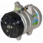 Kompressor, Klimaanlage TSP0155854 Kompressor, Klimaanlage TSP0155854