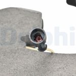 Bremsbelagsatz, Scheibenbremse LP2043 Bremsbelagsatz, Scheibenbremse LP2043