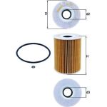 Ölfilter OX 254D1