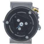 Mahle ACP 359 000S Kompressor, Klimaanlage BEHR Mahle ACP 359 000S Kompressor, Klimaanlage BEHR