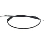 BOSCH 1 987 482 109 Seilzug, Feststellbremse BOSCH 1 987 482 109 Seilzug, Feststellbremse