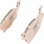 Bremsbelagsatz, Scheibenbremse MCB804SI Bremsbelagsatz, Scheibenbremse MCB804SI