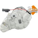 Kompressor, Klimaanlage 32175
