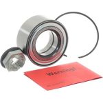 Radlagersatz VKBA 6692 Radlagersatz VKBA 6692