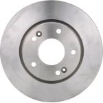 Bremsscheibe 0 986 479 124 Bremsscheibe 0 986 479 124