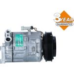 NRF 32313 Kompressor, Klimaanlage NRF 32313 Kompressor, Klimaanlage