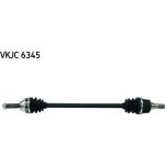 Antriebswelle VKJC 6345