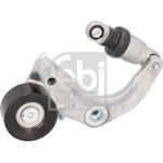 FEBI BILSTEIN 186259 Riemenspanner, Keilrippenriemen FEBI BILSTEIN 186259 Riemenspanner, Keilrippenriemen