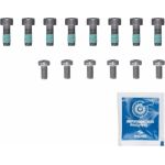 SACHS 2290 601 020 Kupplungssatz ZMS Modul XTend plus CSC