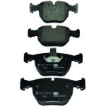 Bremsbelagsatz, Scheibenbremse 8DB 355 008-281 Bremsbelagsatz, Scheibenbremse 8DB 355 008-281