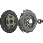 Valeo 801502 Kupplungssatz 3KKIT