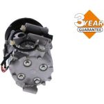 Kompressor, Klimaanlage 32923 Kompressor, Klimaanlage 32923