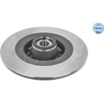 Bremsscheibe 16-15 523 4115 Bremsscheibe 16-15 523 4115