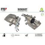 FTE 9290537 Bremssattel
