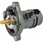 Thermostat, Kühlmittel 4006041 Thermostat, Kühlmittel 4006041