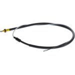BOSCH 1 987 482 316 Seilzug, Feststellbremse