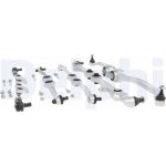 Reparatursatz, Querlenker TC1300KIT Reparatursatz, Querlenker TC1300KIT