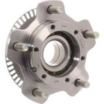 Radlagersatz VKBA 6873 Radlagersatz VKBA 6873