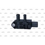 Sensor, Abgasdruck 708057