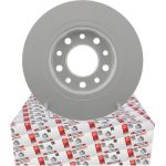 Ferodo DDF2333C Bremsscheibe PREMIER Ferodo DDF2333C Bremsscheibe PREMIER