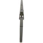 BOSCH H 357 Scheibenwischer Rear 3 397 011 667 BOSCH H 357 Scheibenwischer Rear 3 397 011 667