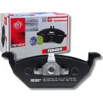 FERODO DDF927C Bremsscheibe 256x22mm + FERODO FDB1398 Bremsbeläge inkl. Verschleißwarnkontakt FERODO DDF927C Bremsscheibe 256x22mm + FERODO FDB1398 Bremsbeläge inkl. Verschleißwarnkontakt