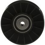 Umlenk-/Führungsrolle, Keilrippenriemen T38093
