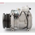 DENSO 10PA20C Klimakompressor DCP17147 DENSO 10PA20C Klimakompressor DCP17147