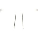 BOSCH 808 Scheibenwischer Twin 3 397 005 808