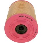 BOSCH F 026 400 499 Luftfilter